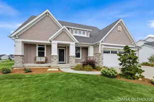8233 Boardwalk Dr SW, Byron Center, MI 49315 - Photo 3