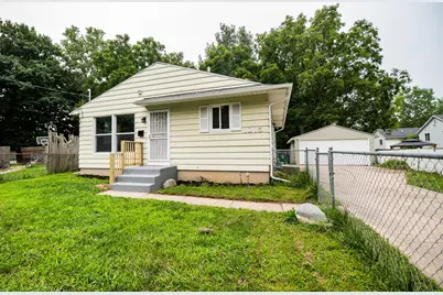 1015 Merrill Avenue SW, Grand Rapids, MI 49503 - Photo 1