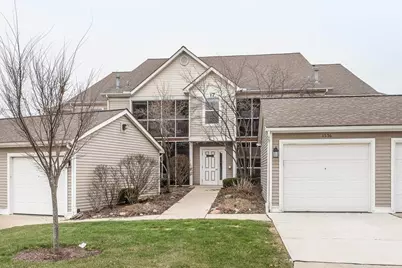1550 Oakfield Drive, Ann Arbor, MI 48108 - Photo 1