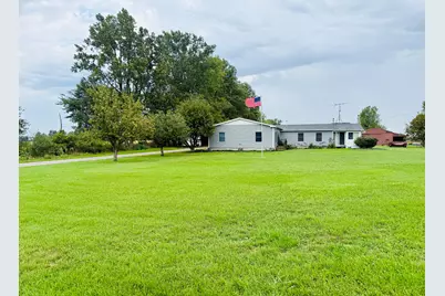 8670 N Baldwin Road, Henderson, MI 48841 - Photo 1
