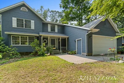 4677 Doug Drive, Whitehall, MI 49461 - Photo 9