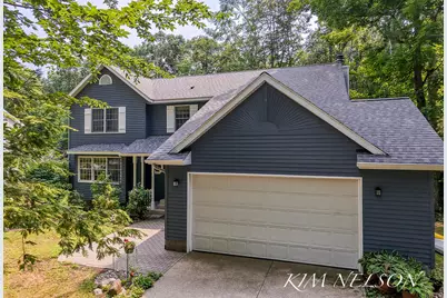 4677 Doug Drive, Whitehall, MI 49461 - Photo 1