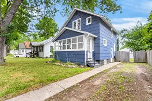 712 Fenimore Ave, Kalamazoo, MI 49048 - Photo 1