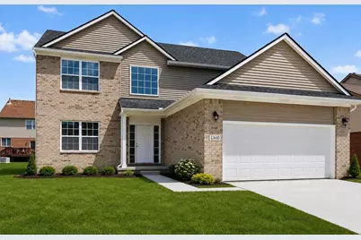 43640 S Timberview Drive, Belleville, MI 48111 - Photo 1