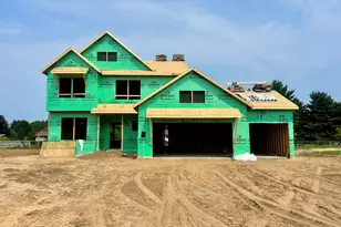 2147 Emerald Shore Circle NE, Grand Rapids, MI 49505 - Photo 1