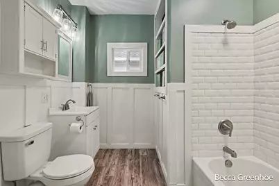 449 Leonard Avenue, Muskegon, MI 49442 - Photo 17