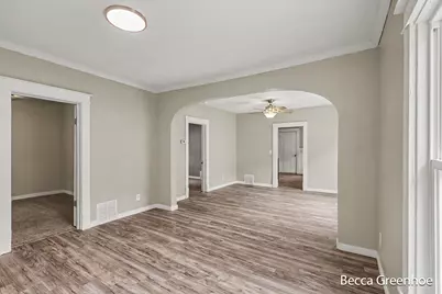 449 Leonard Avenue, Muskegon, MI 49442 - Photo 5
