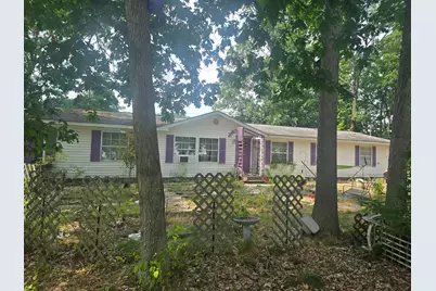 1955 S Dangl Road, Muskegon, MI 49442 - Photo 1