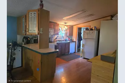 1955 S Dangl Road, Muskegon, MI 49442 - Photo 3