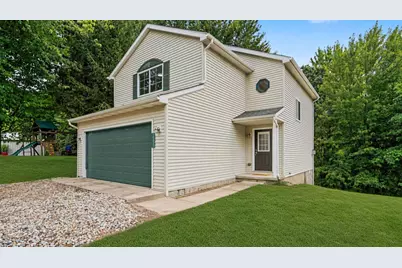 10325 Michael Boulevard, Pinckney, MI 48169 - Photo 1