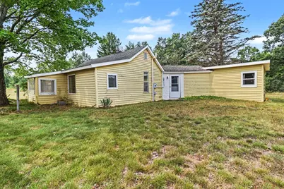 10553 N US 31, Free Soil, MI 49411 - Photo 1