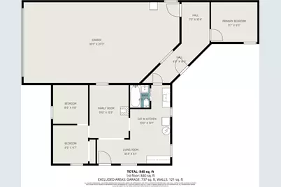 10553 N US 31, Free Soil, MI 49411 - Photo 3