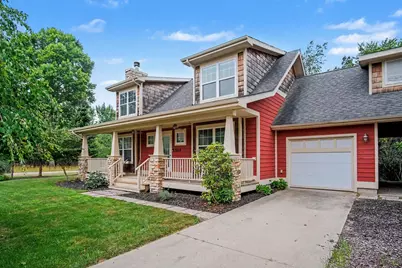 3048 Park Drive, Douglas, MI 49406 - Photo 1