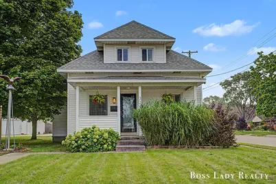 3242 Wilson Avenue SW, Grandville, MI 49418 - Photo 1