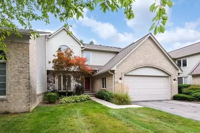 239 St Lawrence Boulevard, Northville, MI 48168 - Photo 1