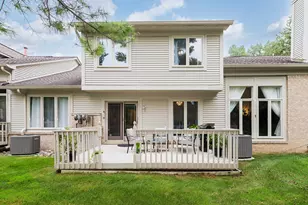 239 St Lawrence Blvd, Northville, MI 48168 - Photo 23
