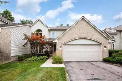 239 Saint Lawrence Boulevard, Northville, MI 48168 - Photo 51