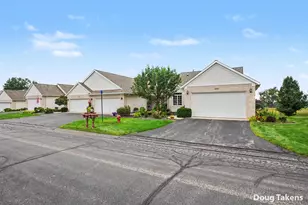 8215 Stoney Ln SW, Byron Center, MI 49315 - Photo 1