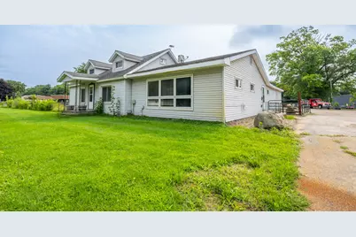 4617 Paw Paw Lake Road, Coloma, MI 49038 - Photo 3