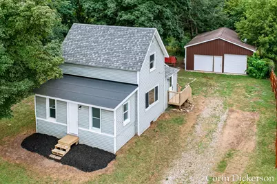 124 Eastern Avenue, Allegan, MI 49010 - Photo 1