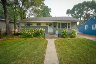 918 Post Rd, Muskegon, MI 49441 - Photo 1