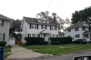 905 3rd St, Jackson, MI 49203 - Photo 1