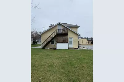 1215 1st, Jackson, MI 49203 - Photo 3