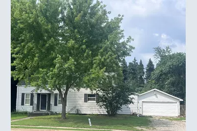 703 E Front Street, Buchanan, MI 49107 - Photo 1