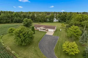 14111 Lime Lake Rd, Hudson, MI 49247 - Photo 51