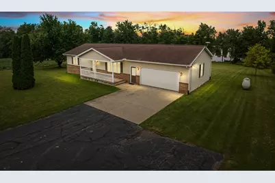 14111 Lime Lake Road, Hudson, MI 49247 - Photo 1