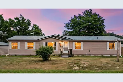 766 E Adda Street, White Cloud, MI 49349 - Photo 1