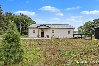 7510 Taft Road #2, Mecosta, MI 49332 - Photo 1