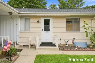 5773 Leisure South Drive SE, Kentwood, MI 49548 - Photo 1