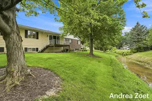 5773 Leisure S Dr SE, Kentwood, MI 49548 - Photo 1