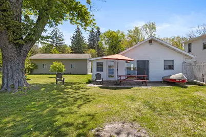11334 E Shore Drive, Delton, MI 49046 - Photo 1