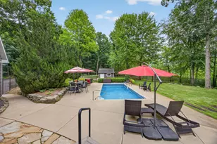 9443 Clubhouse Dr W, Canadian Lakes, MI 49346 - Photo 65
