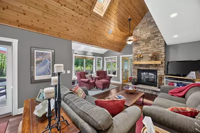 9443 Clubhouse Drive W, Canadian Lakes, MI 49346 - Photo 23
