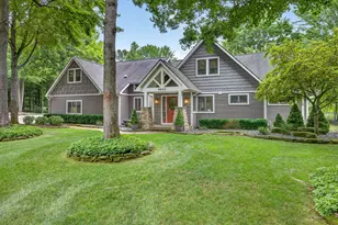 9443 Clubhouse Dr W, Canadian Lakes, MI 49346 - Photo 71