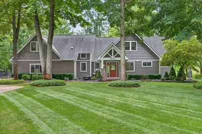 9443 Clubhouse Drive W, Canadian Lakes, MI 49346 - Photo 55