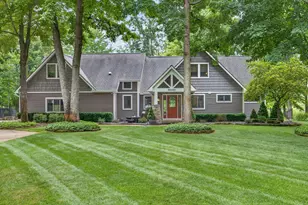 9443 Clubhouse Dr W, Canadian Lakes, MI 49346 - Photo 55