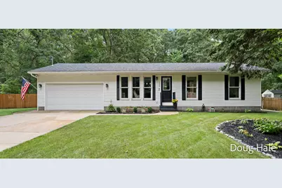 2349 Pillon Road, Twin Lake, MI 49457 - Photo 1
