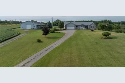 6819 Squawfield Road, Pittsford, MI 49271 - Photo 1
