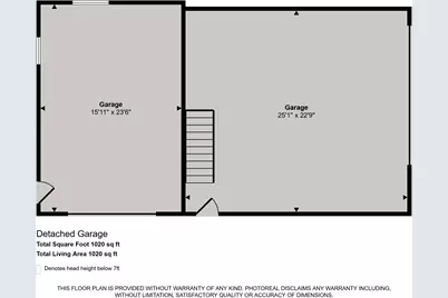 220 W Pere Marquette Street, Big Rapids, MI 49307 - Photo 33
