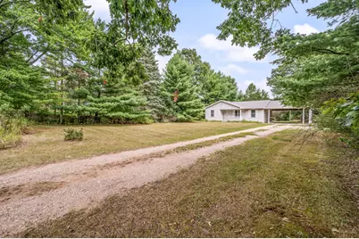 1306 Bjornson Street, Big Rapids, MI 49307 - Photo 3