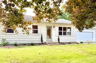 10348 Dewberry St, Portage, MI 49024 - Photo 1