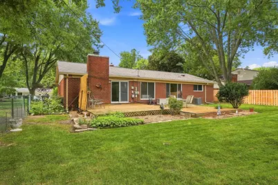 32460 Dunford Street, Farmington Hills, MI 48334 - Photo 5
