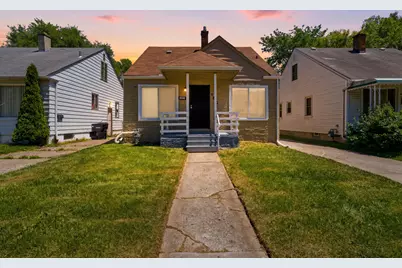 6816 Evergreen Road, Detroit, MI 48228 - Photo 1