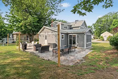 316 N William Street, Ludington, MI 49431 - Photo 3