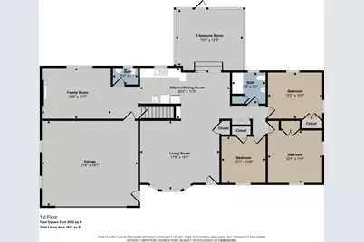 3078 Paris Park Drive SE, Kentwood, MI 49512 - Photo 31