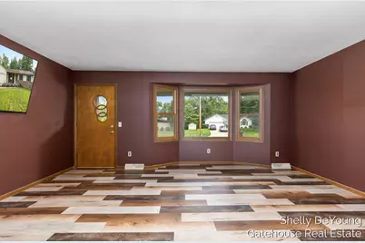 3078 Paris Park Drive SE, Kentwood, MI 49512 - Photo 3